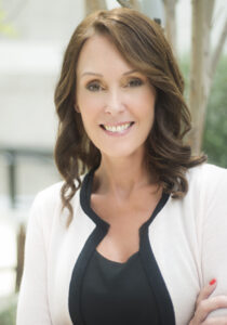 Anna Arnett - Grief & Trauma Transformation